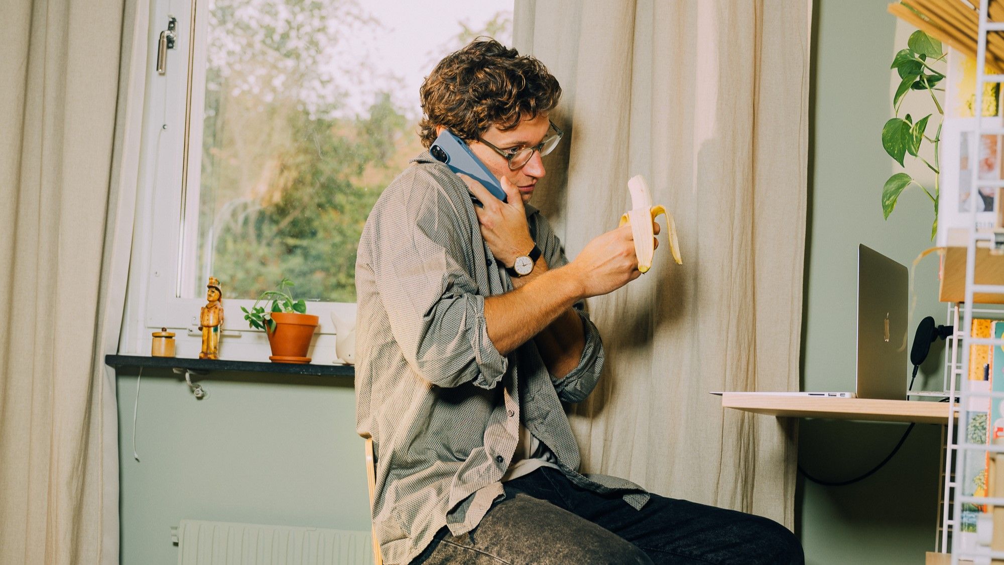 Starta eget? Så säkrar du din privatekonomi