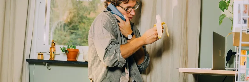 Så väljer du rätt bank