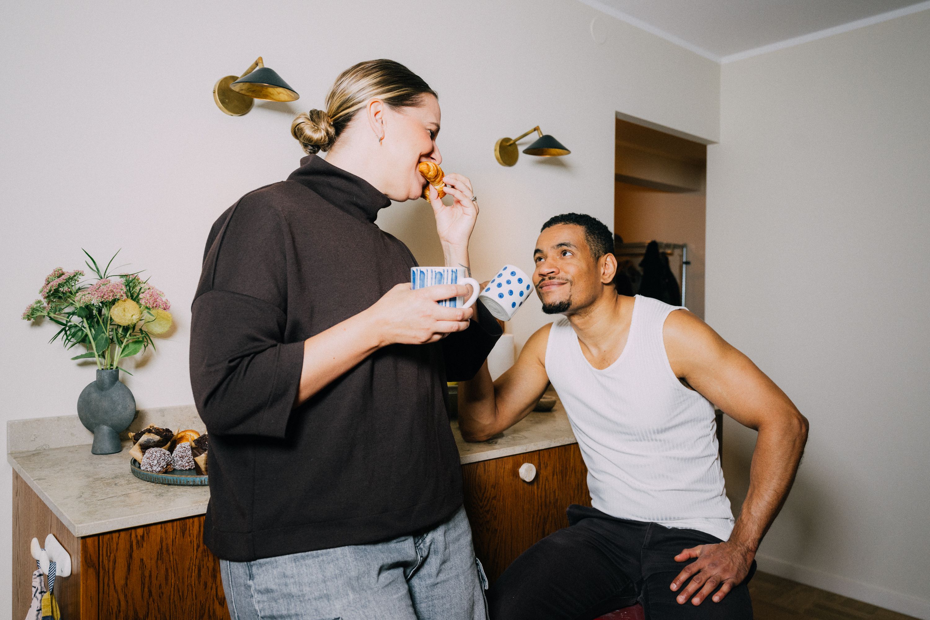 Delt eller felles økonomi – hva er best for dere?