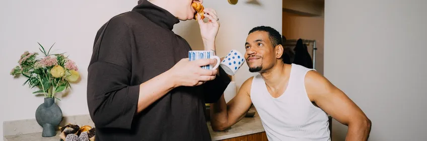 Kul med jul utan pengastrul