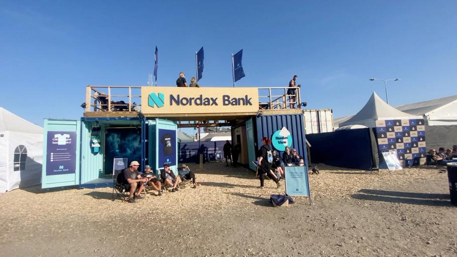 Nordax Bank Kredit Erfahrung