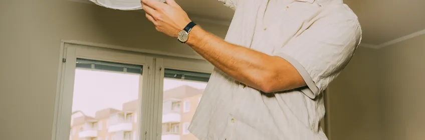 Så förbereder du din ekonomi för höga elpriser