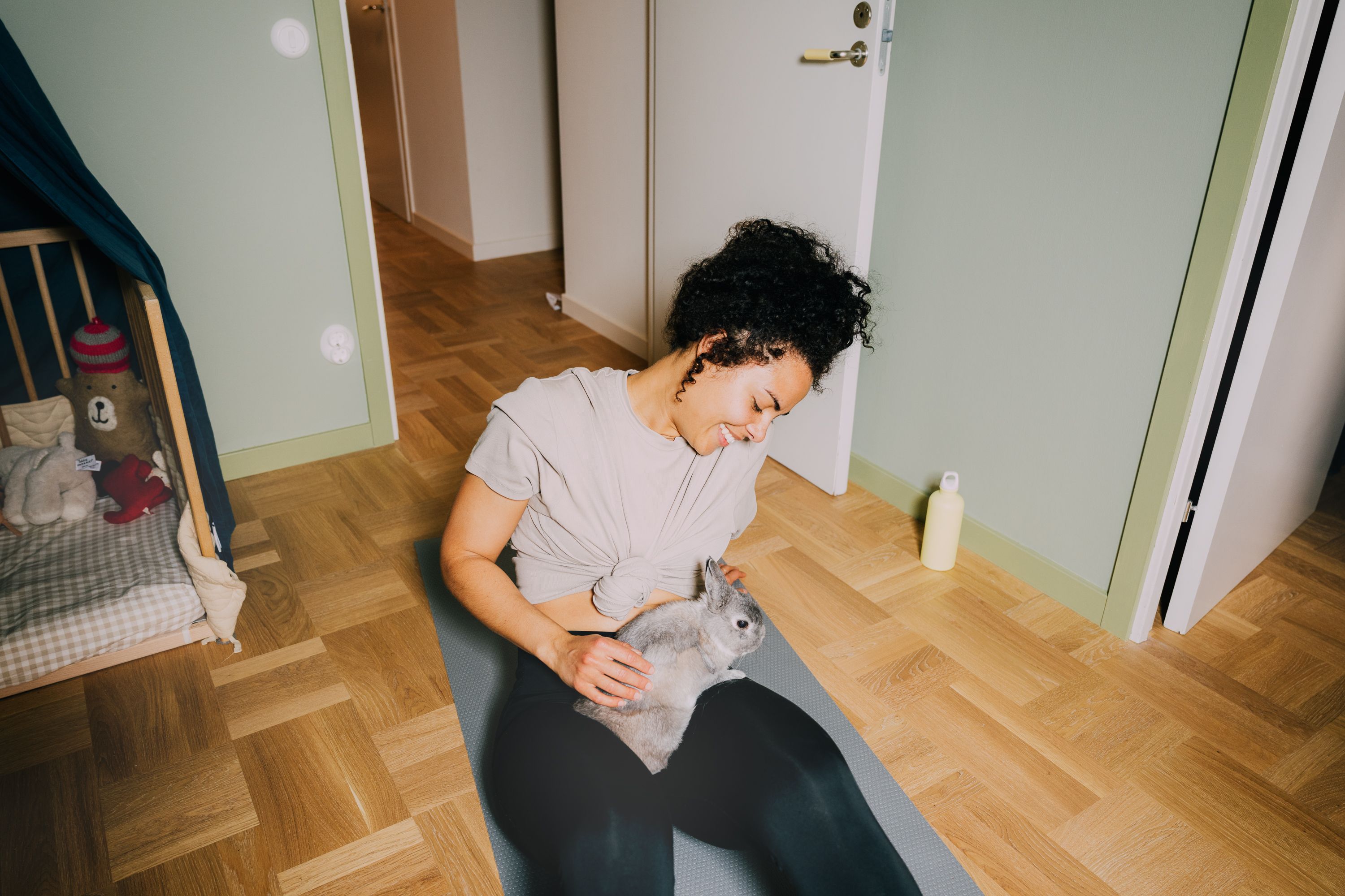 Så köper du en bostad med en kompis