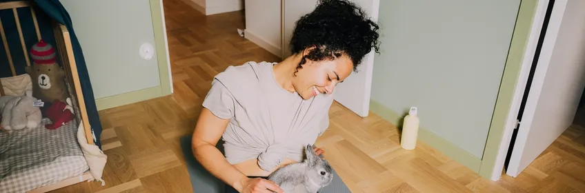 Så köper du en bostad med en kompis