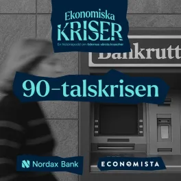 90-talskrisen