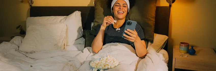 Säästä viisaasti ja ota rauhallisesti