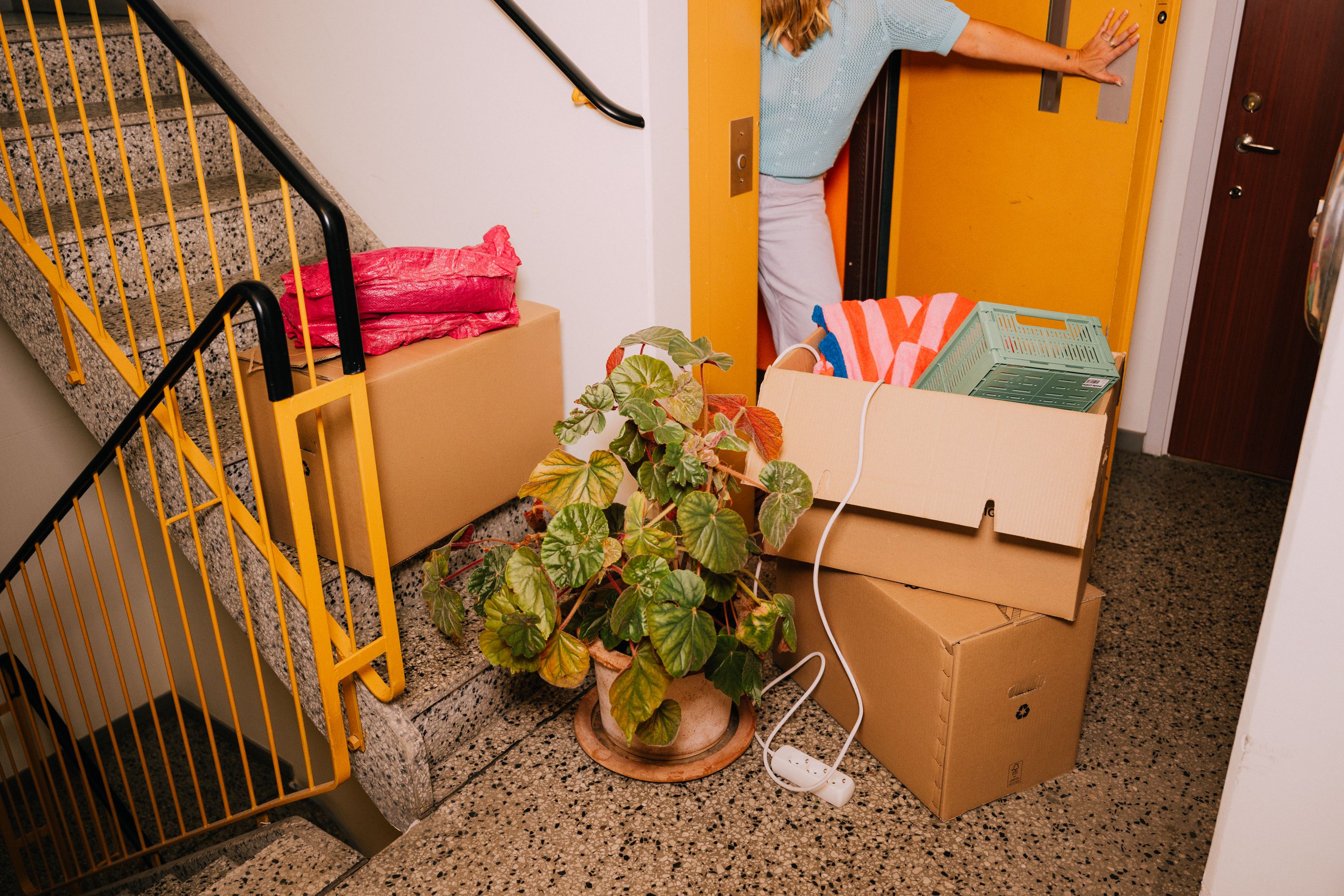 Kan man ärva skulder?