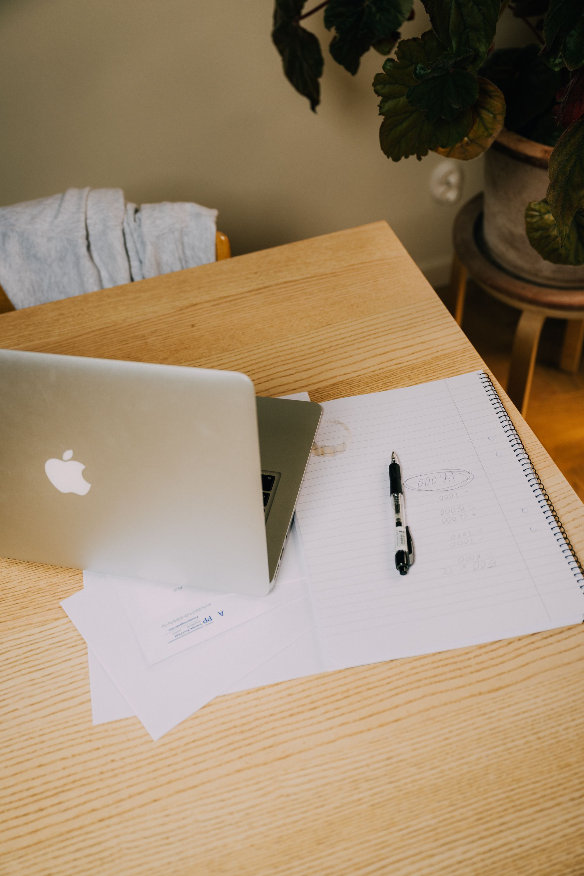 5 grep for å få kontroll på økonomien