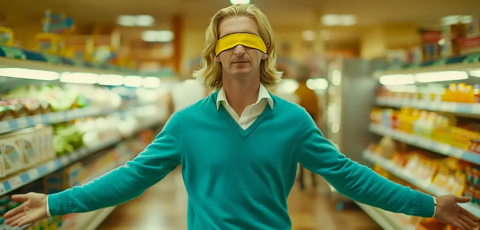 Default image description