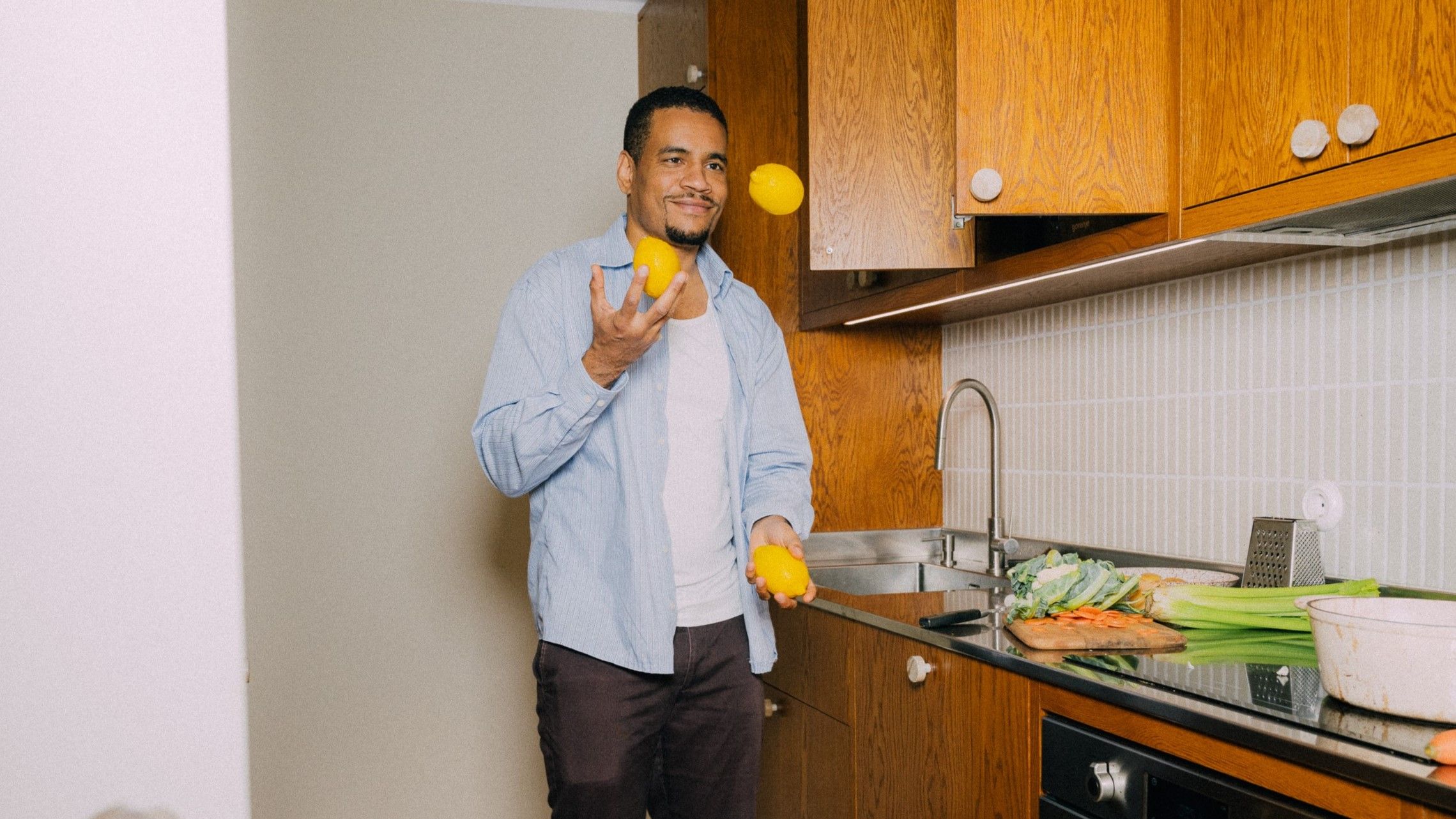 Miksi oman talouden hallinta on niin vaikeaa