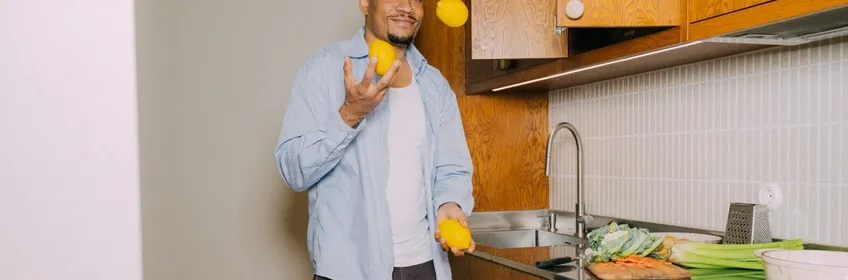 Kul med jul utan pengastrul