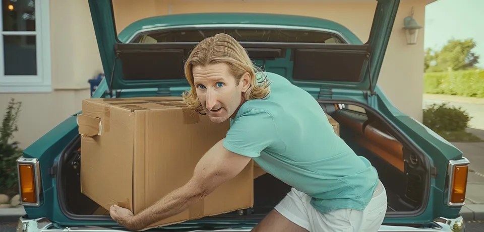 Default image description