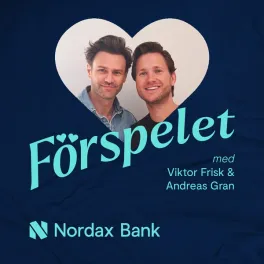 Viktor Frisk & Andreas Gran