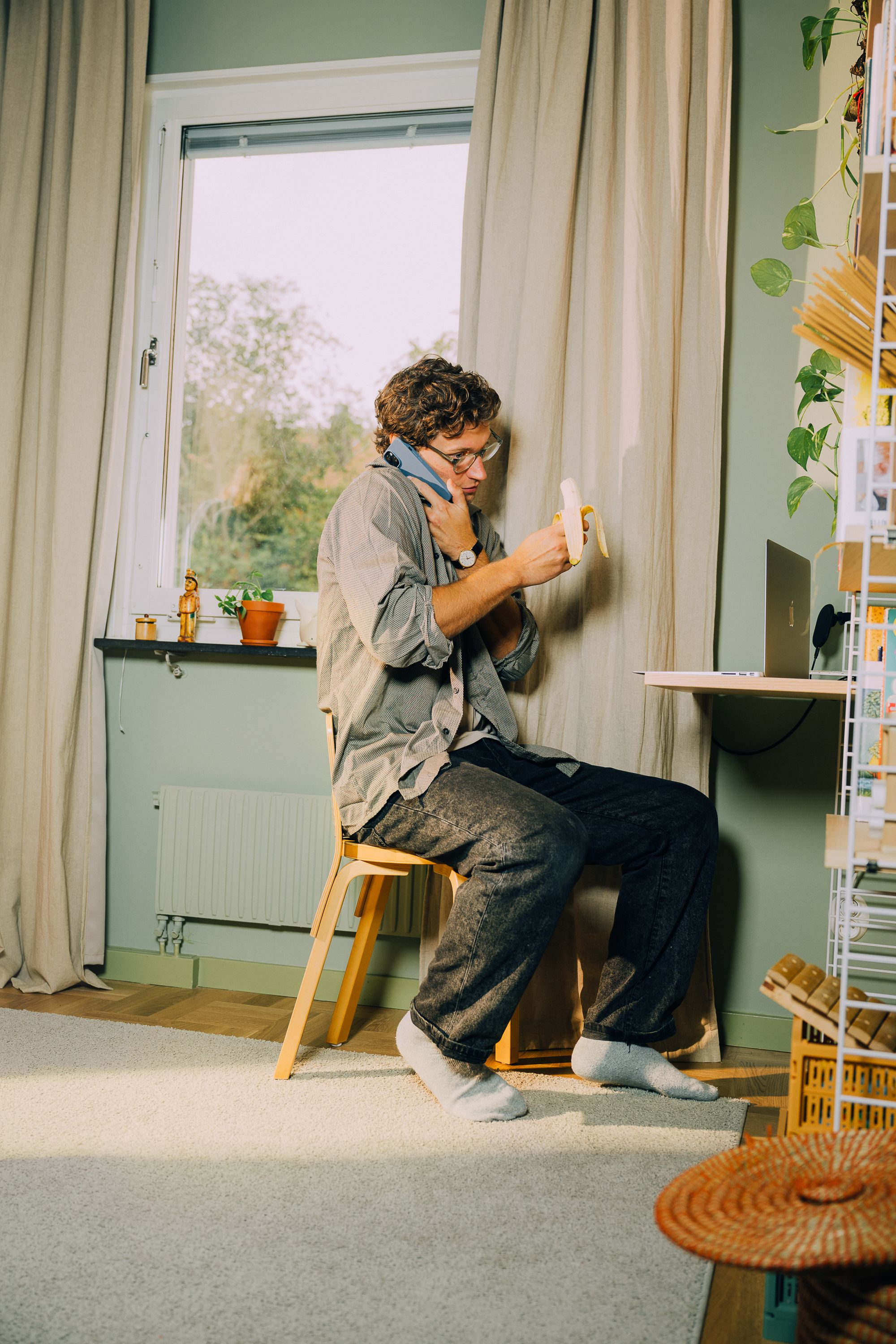 Misstänker du att du blivit utsatt för bedrägeri?