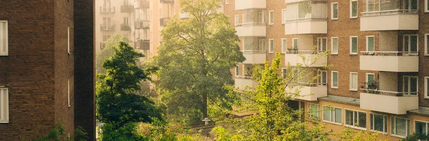 Har du råd att separera?