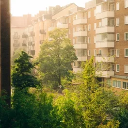 Kjøpe eller selge først?