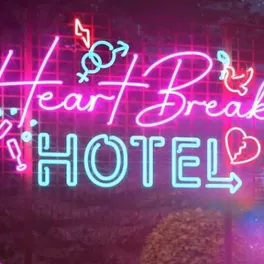 Heartbreak Hotel