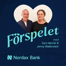 Prästen Karl-Henrik och hans fru