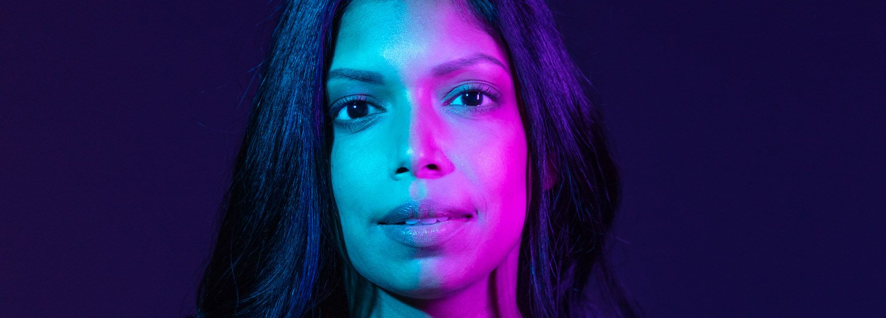 Jag är livrädd för framtiden