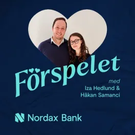 Iza Hedlund & Håkan