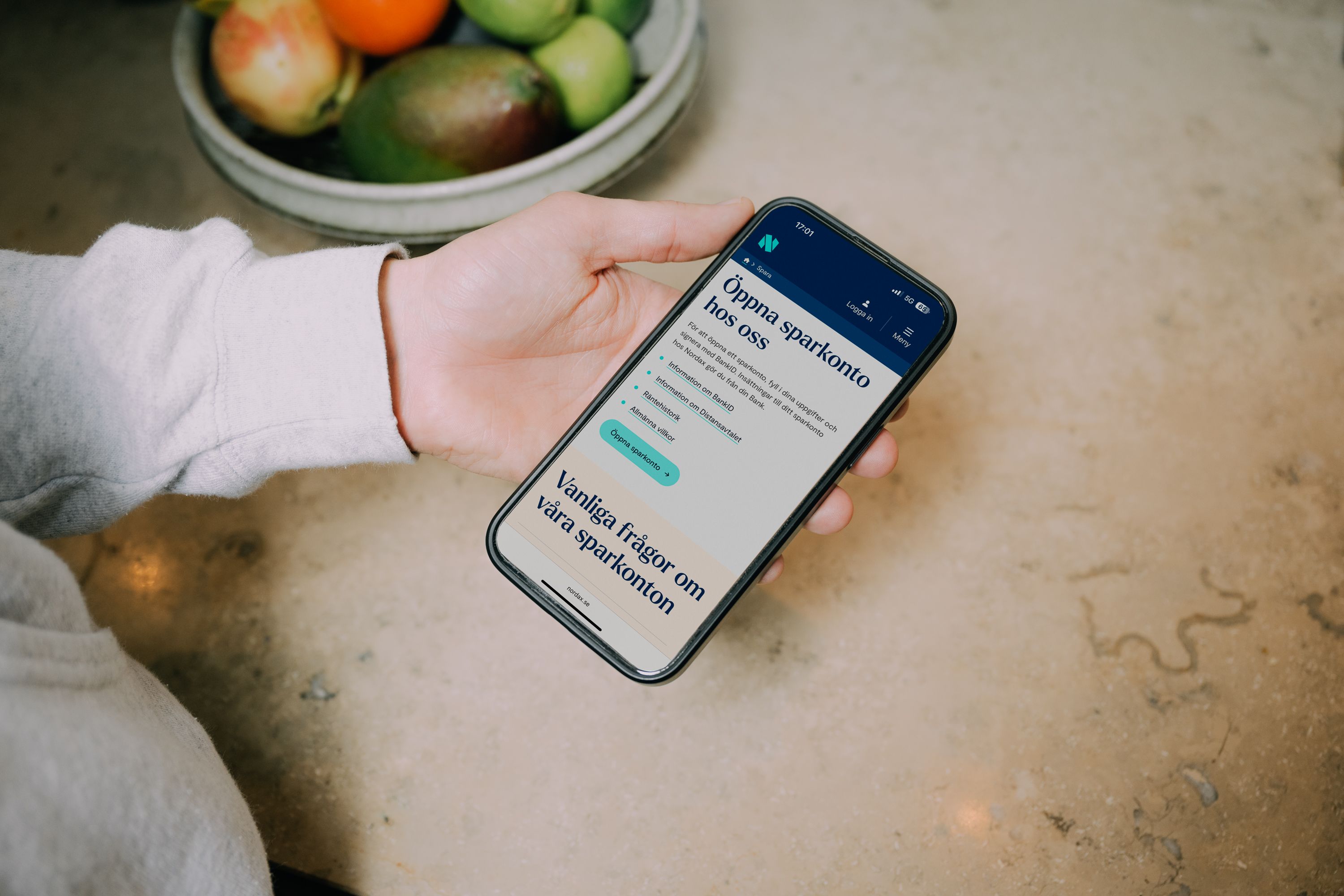 5 knep för att ta kontroll över din ekonomi