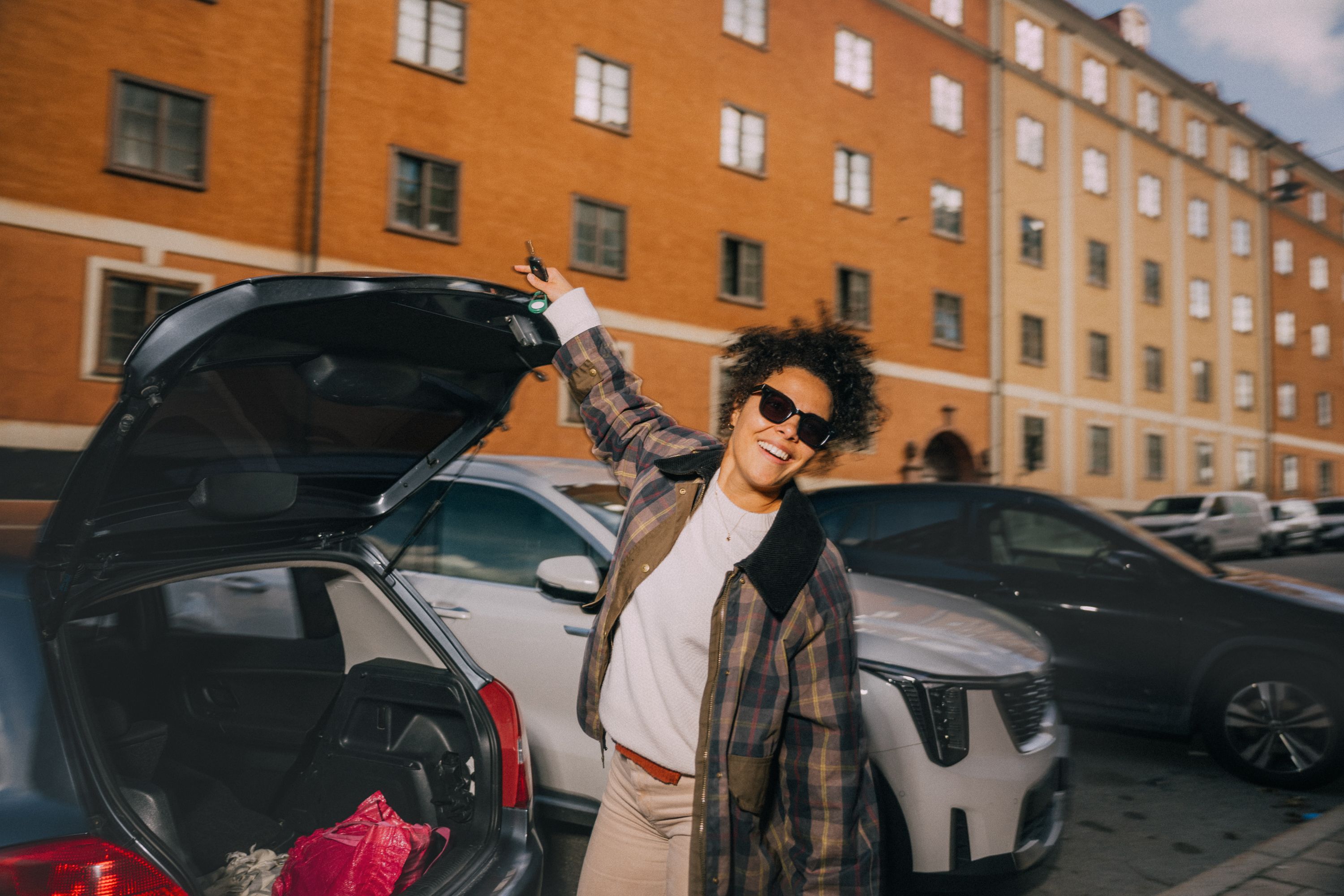 Hur mycket kan jag shoppa för i månaden?