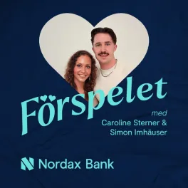 Caroline Sterner & Simon Imhäuser