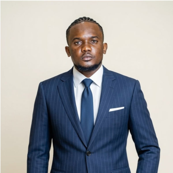 Joshua Konga