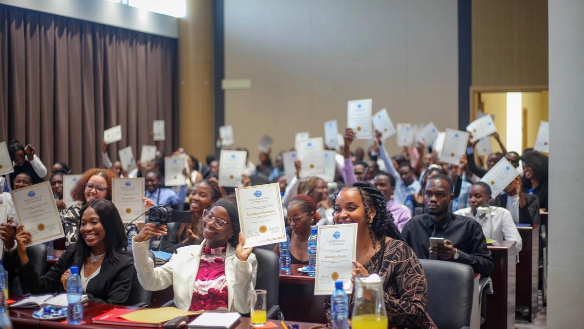 Kectil Zambia Partners with NetOne Foundation to Launch Cybersecurity Capacity Program