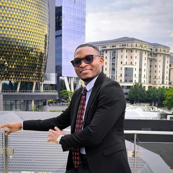 Rodrick M. Mutale