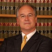 Portrait of Jeffrey Buss