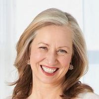 Portrait of Kristen Bacorn