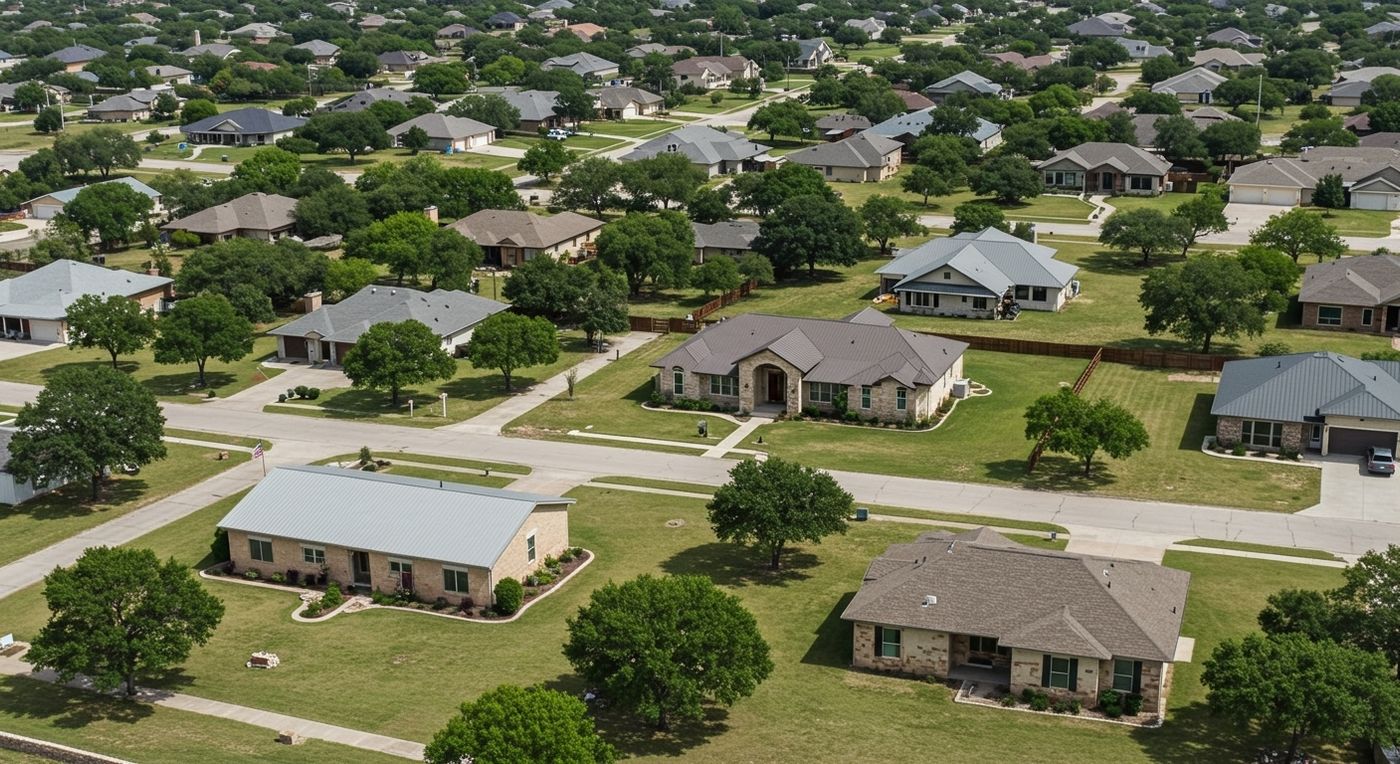 Steps to Get a Texas MLO License in 2025: Complete Guide