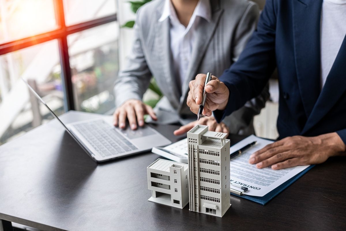 Real Estate Regulatory Body in New York