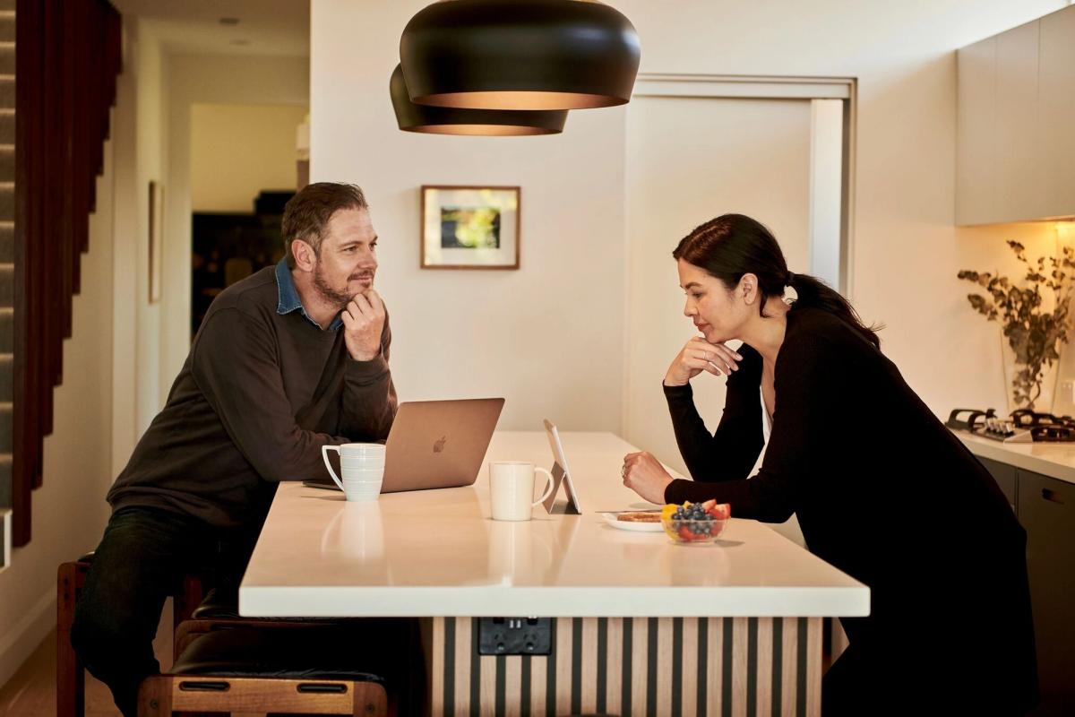 daily life of MLO vs. Real Estate Agent