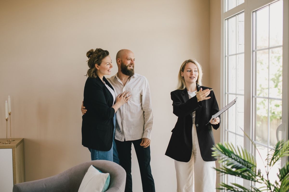 New York Real Estate Agent