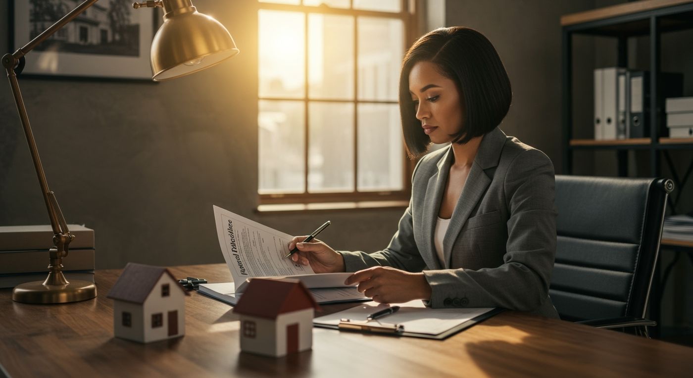 Why Get Licensed in Both Real Estate and Insurance