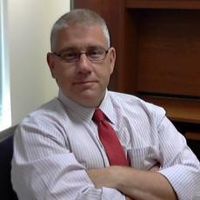 Portrait of Michael Resko