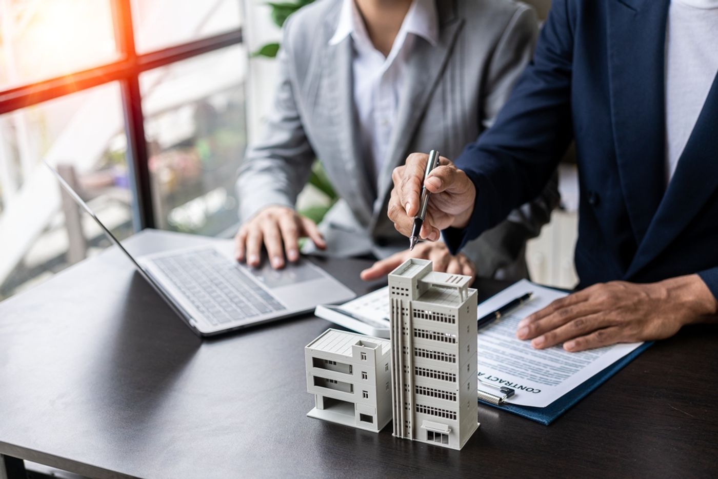 Unlicensed Property Manager in New York: What You Need to Know
