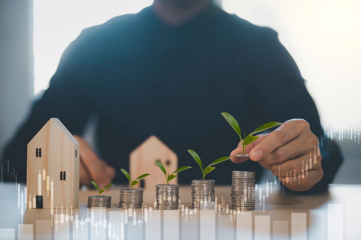 finance real estate education