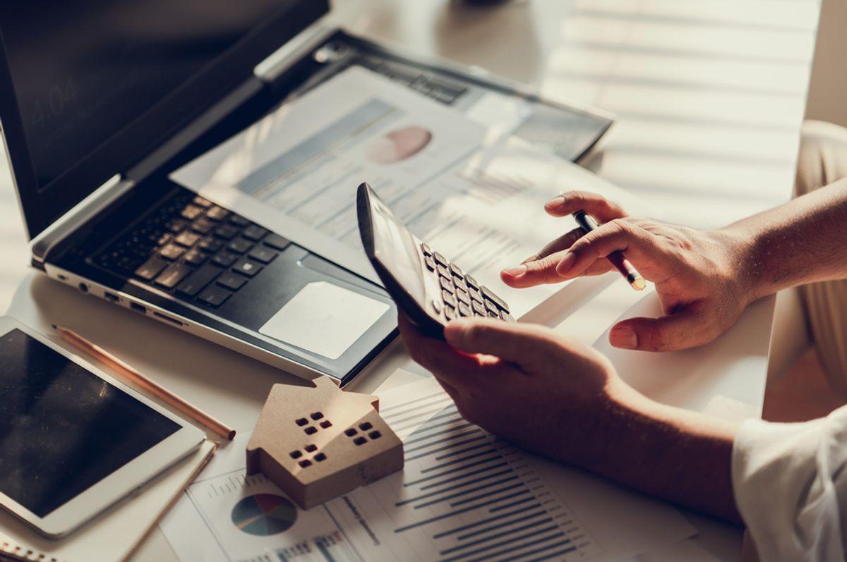 Mortgage Loan Originator Career