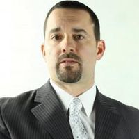 Portrait of Joseph M. Insalaco