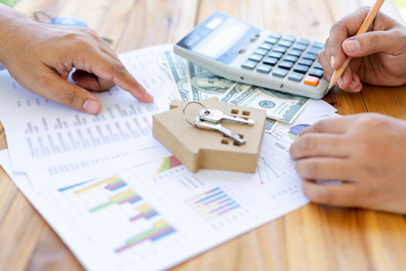 Your Step-by-Step Guide to Home-Buying Contracts in New York