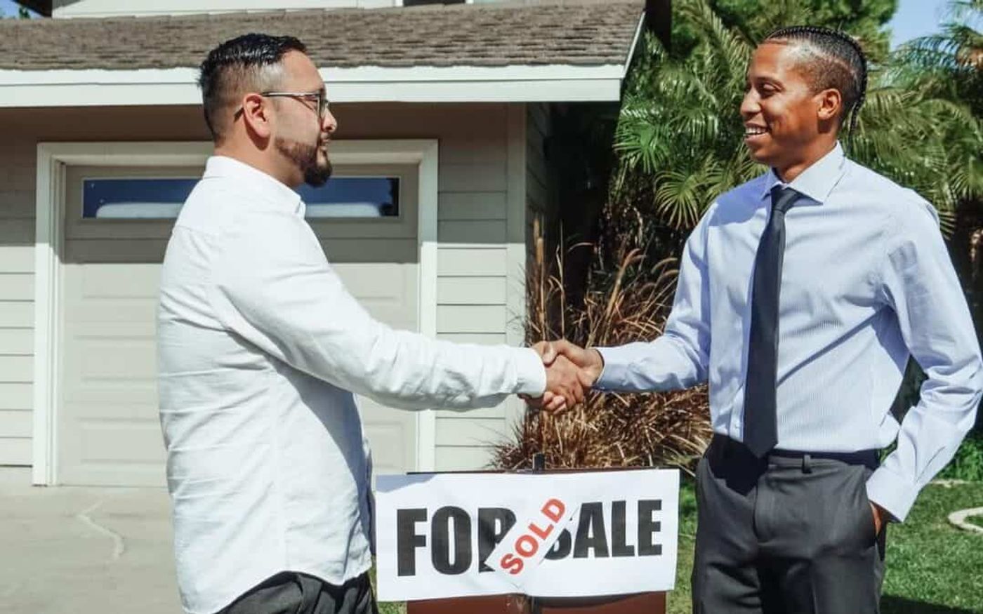 Can a Real Estate Agent Be a Mortgage Loan Originator?