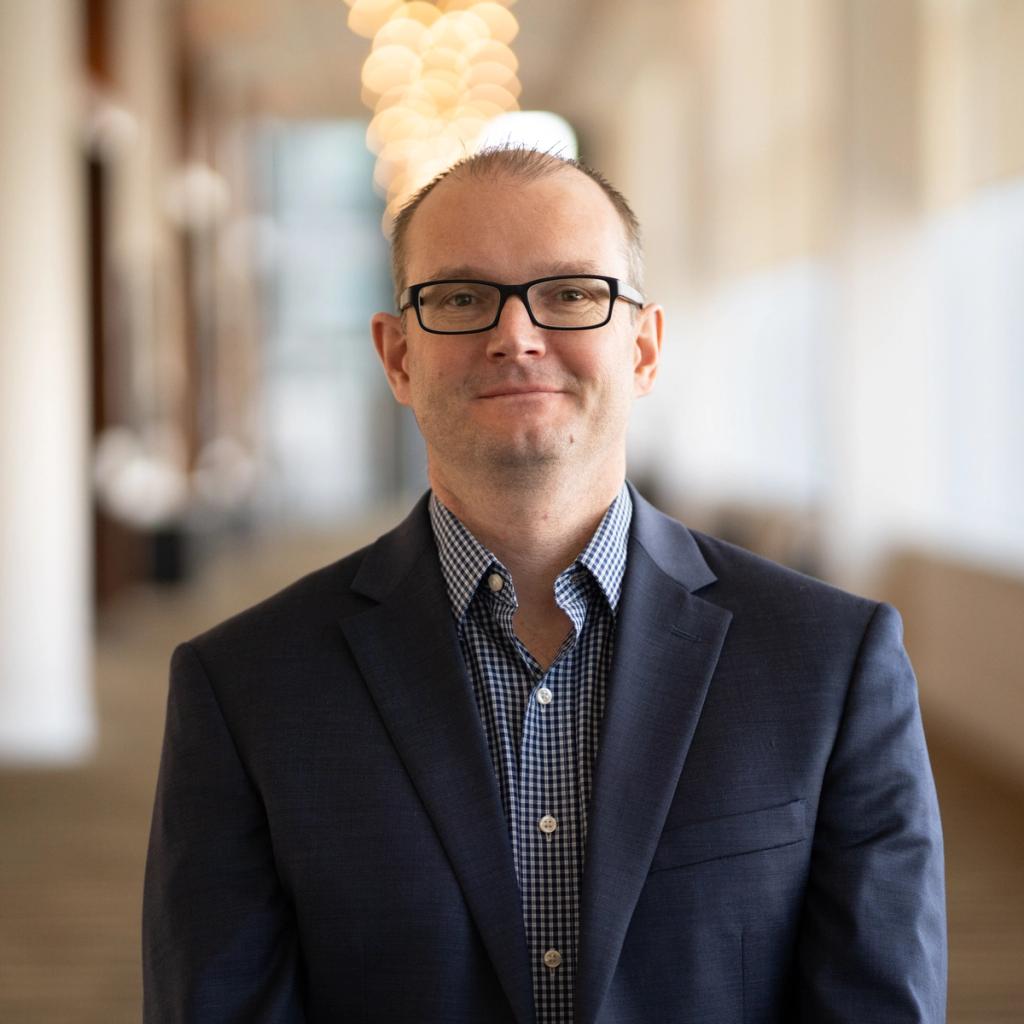 EllisDon - Leadership