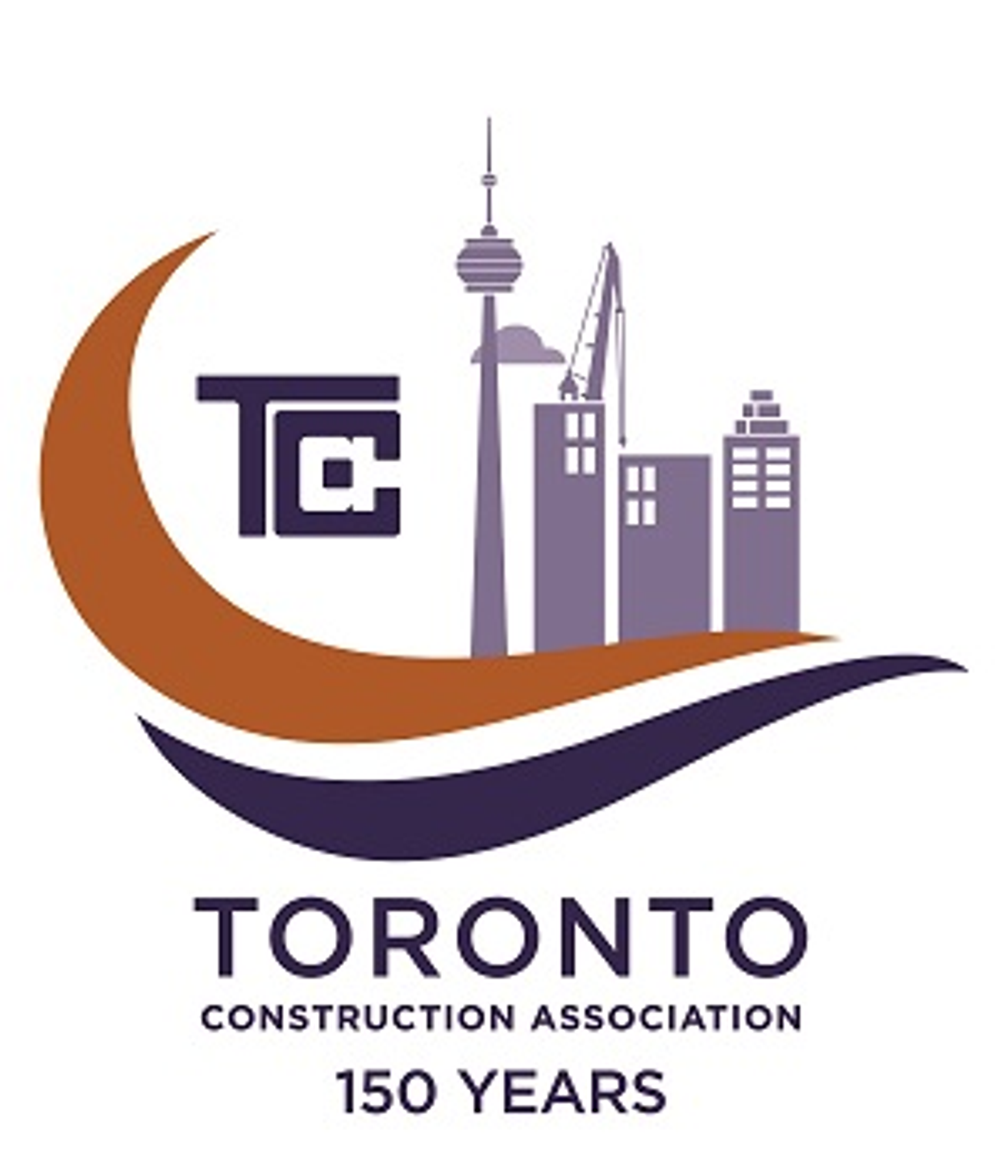 Toronto Construction Association logo