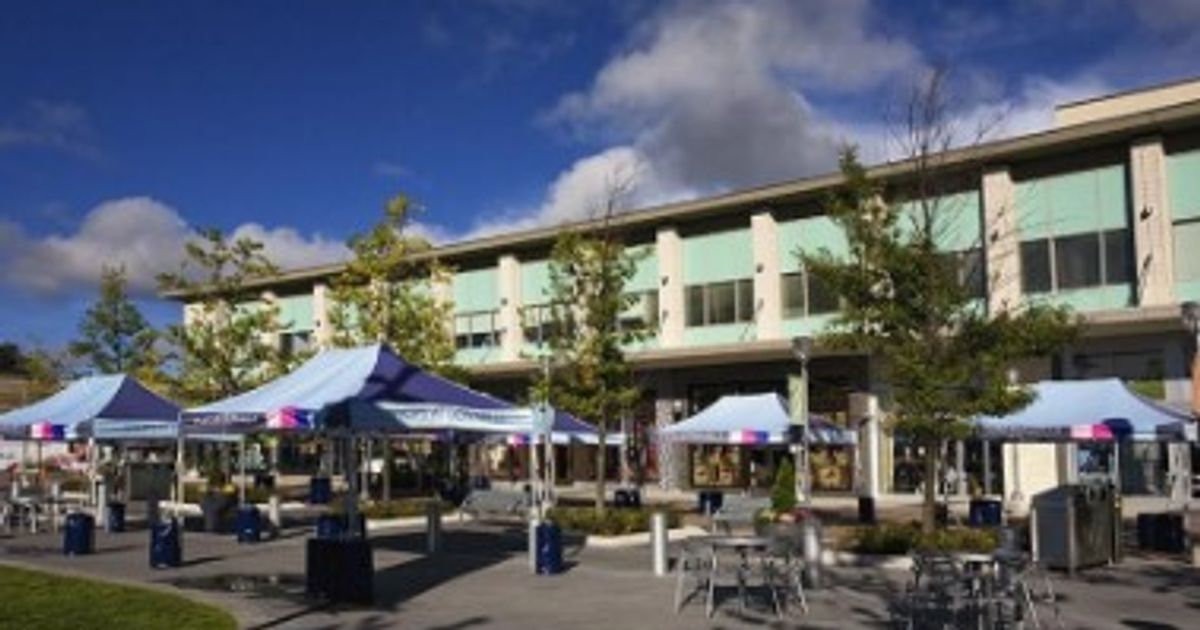 EllisDon The Shops at Don Mills