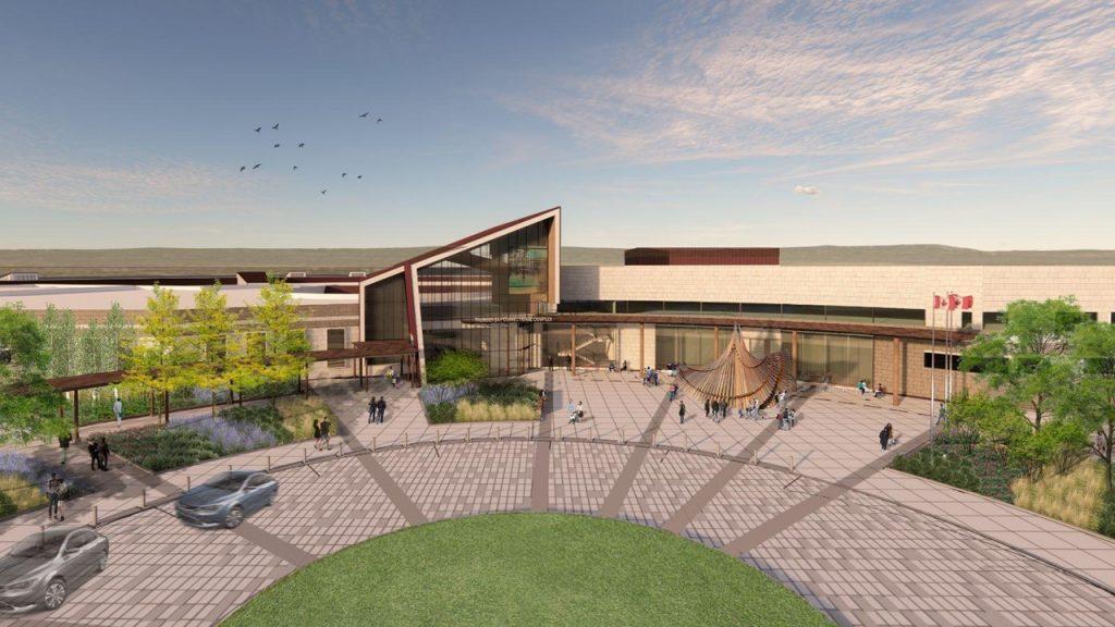 EllisDon EllisDon Achieves Financial Close on Thunder Bay