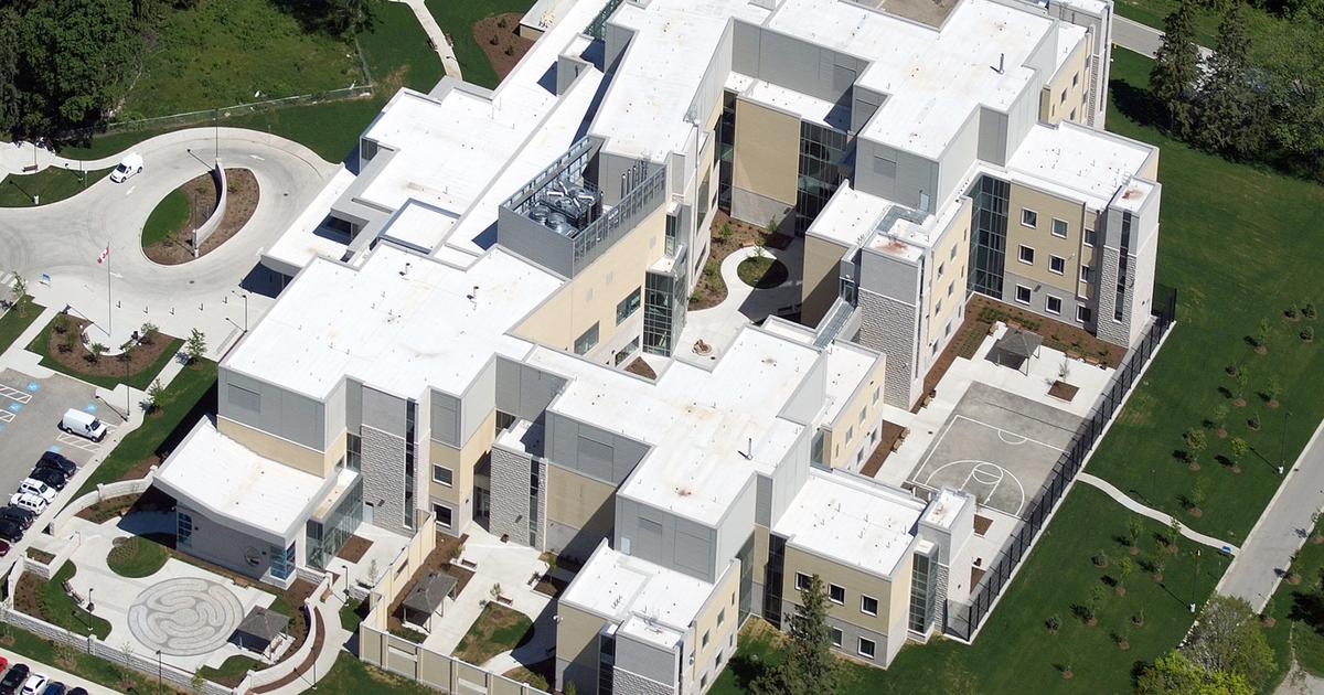 national-forensic-mental-health-service-hospital-medical-architecture
