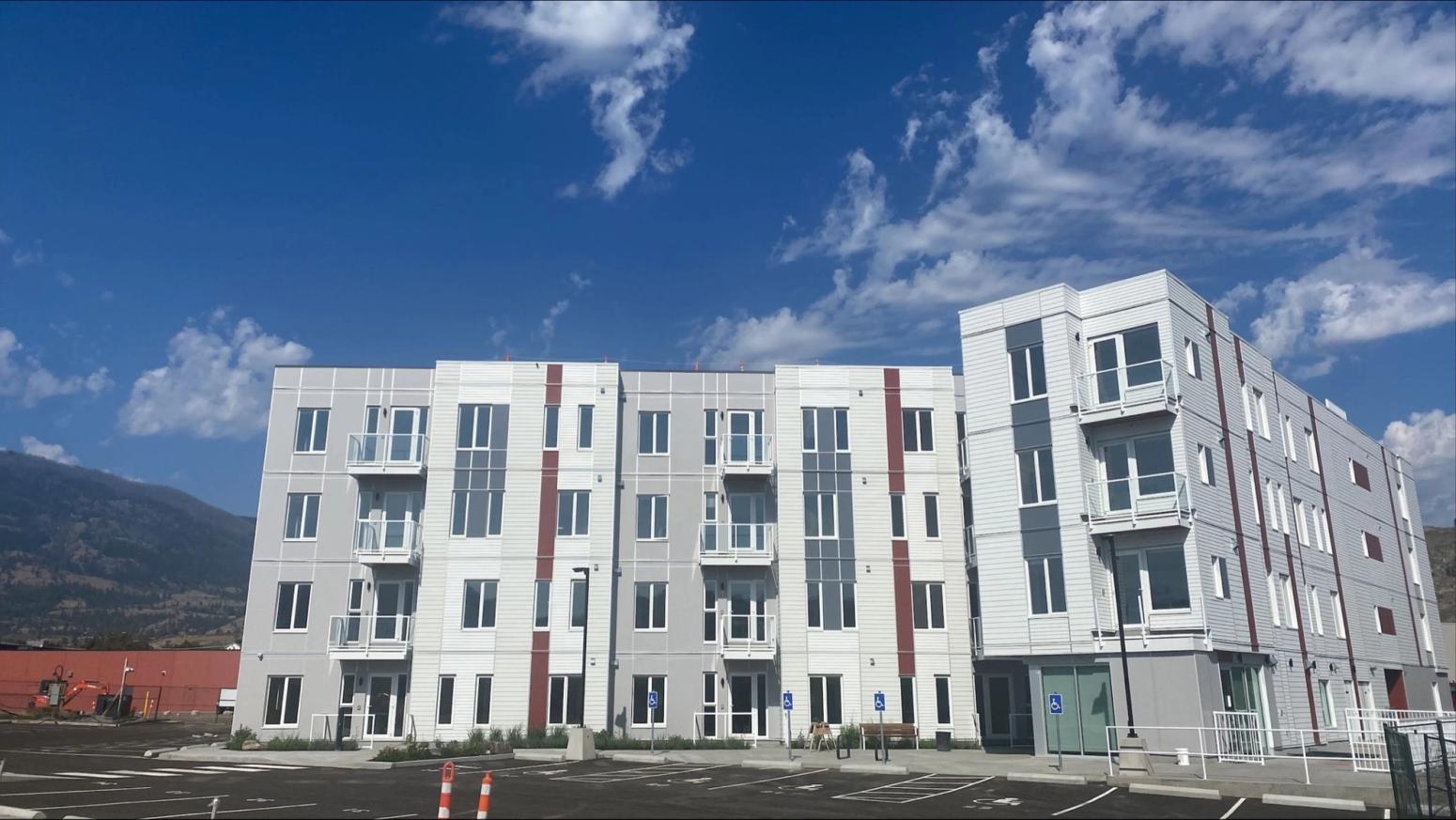 EllisDon Addresses B.C’s Housing Crisis